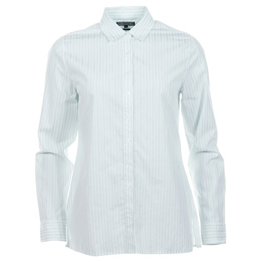 Koszula damska Tommy Hilfiger elegancka bawełniana