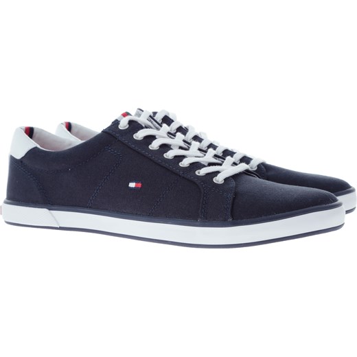 Trampki męskie Tommy Hilfiger młodzieżowe