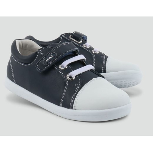 PÓŁBUTY BOBUX 832501 CLASSIC RASCAL NAVY