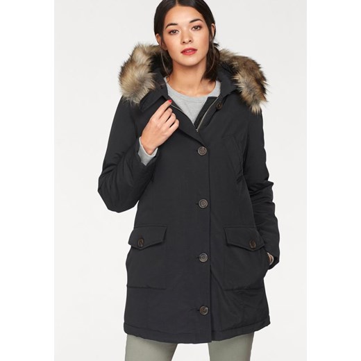 Parka damska Ajc casualowa