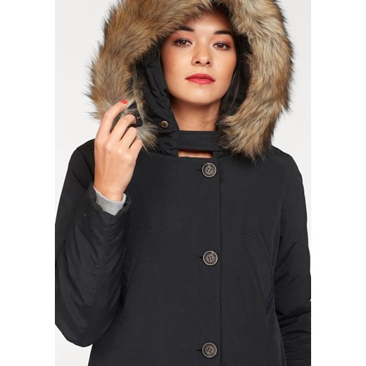 Parka damska Ajc casualowa