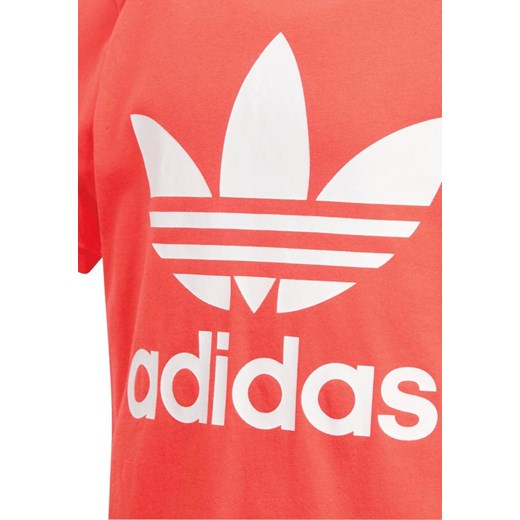 Koszulka 'Trefoil Tee'  Adidas Originals 134 AboutYou