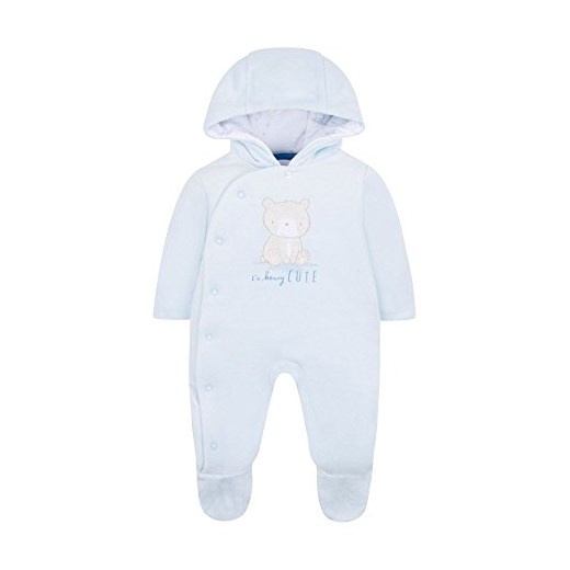 Mothercare Baby-chłopcy kombinezon zimowy My First -