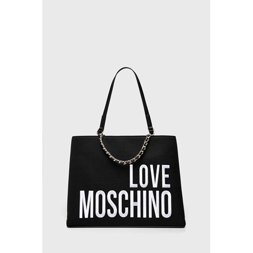 Kuferek Love Moschino 