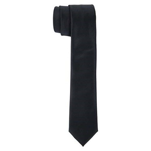 Daniel Hechter męskie krawat Tie 6 cm, czarne (czarne 990), 1  Daniel Hechter sprawdź dostępne rozmiary Amazon wyprzedaż 