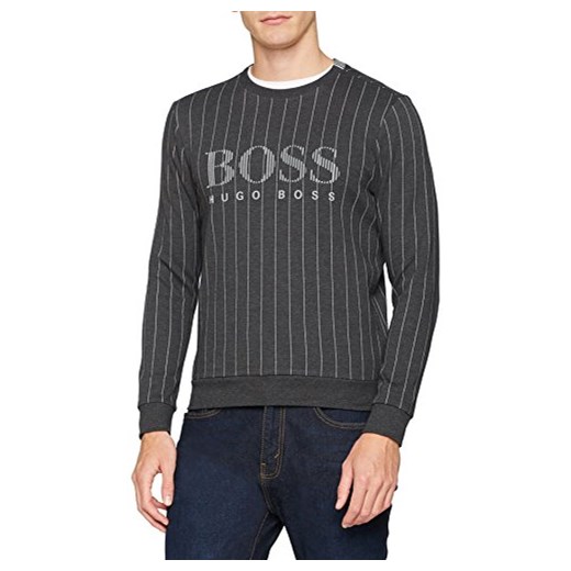 Boss athleisure bluza męska -  krój regularny m Boss  sprawdź dostępne rozmiary okazja Amazon 