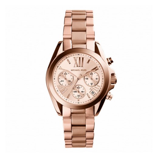 Michael Kors zegarek analogowy 