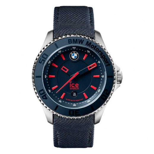 Zegarek Ice-Watch 001114 BM.BRD.U.L.14 BMW Motorsport
