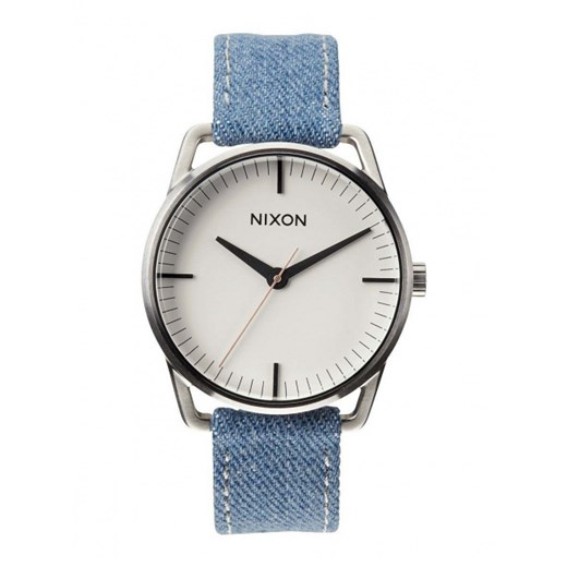Zegarek Nixon Mellor Denim - Nixon A1291601