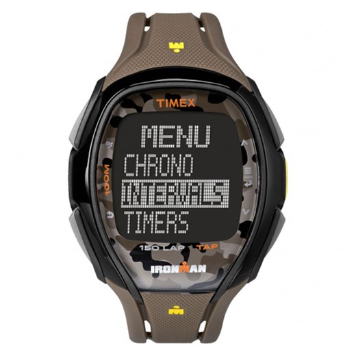 Zegarek TIMEX cyfrowy 