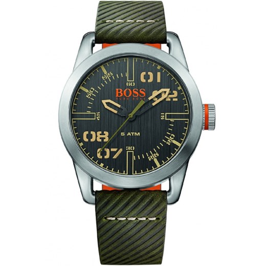 Hugo Boss 1513415 - Zegarek Męski Hugo Boss Orange Oslo Hugo Boss   promocyjna cena otozegarki 