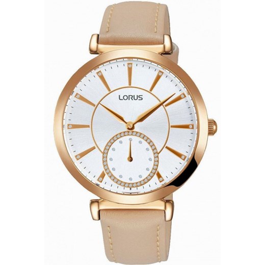 Zegarek Damski Lorus kolekcja Classic RN418AX8