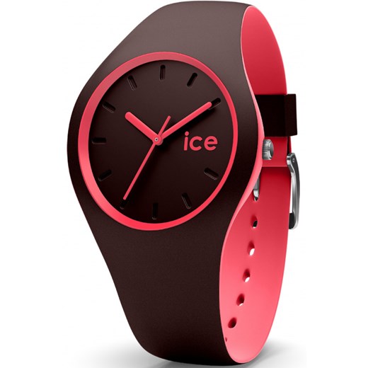 Zegarek brązowy Ice Watch 