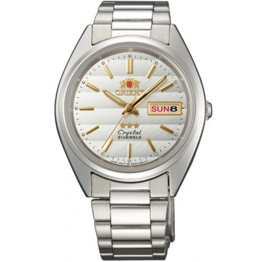 ORIENT FAB00007W9 Zegarek Japońskiej Marki Orient FAB00007W Orient   otozegarki wyprzedaż 