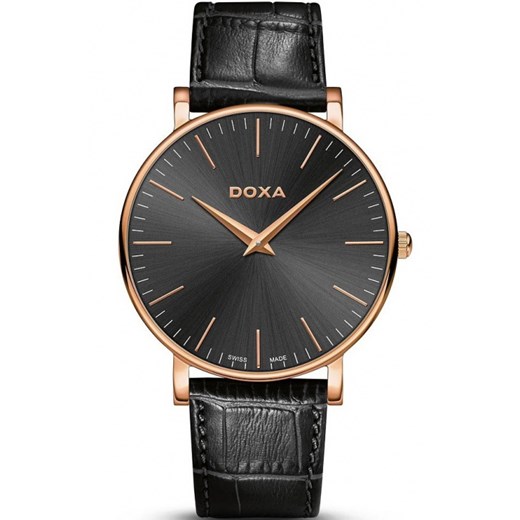 Zegarek Doxa 