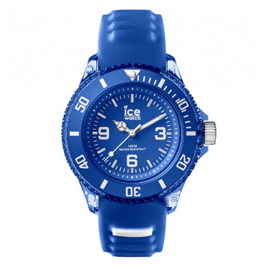 Ice Watch zegarek niebieski 