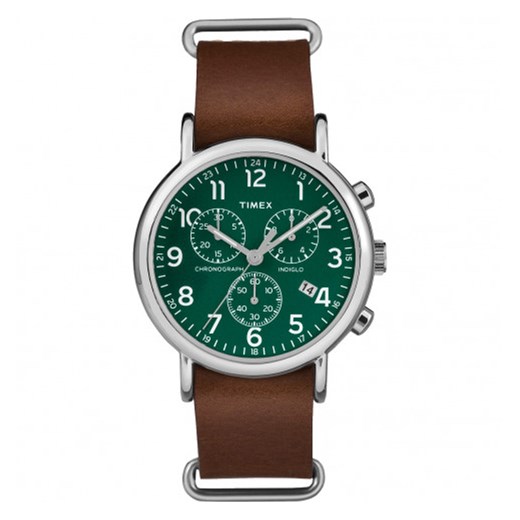 TW2P97400 Zegarek Timex Weekender TIMEX promocyjna cena otozegarki