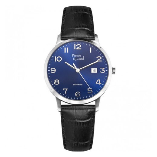 Pierre Ricaud P91022.5225Q Zegarek - Niemiecka Jakość