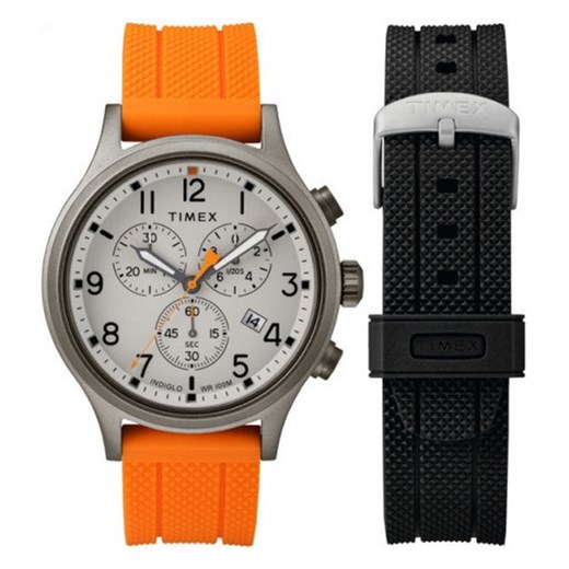 TWG018000 Zegarek Męski Timex Allied Coastline TWG018000 TIMEX   okazyjna cena otozegarki 