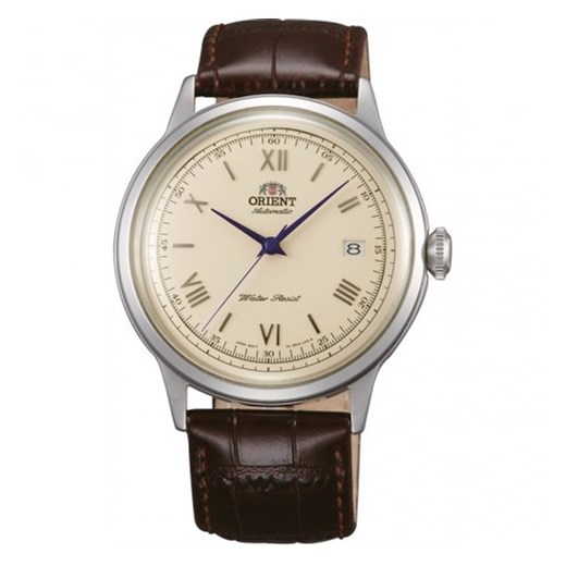 Zegarek brązowy Orient 