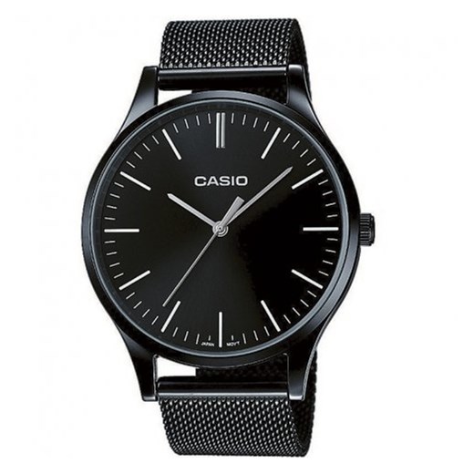 Zegarek Casio czarny 