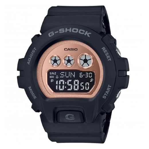 Zegarek Casio GMD-S6900MC-1ER G-Shock GMD S6900MC 1 Casio   okazyjna cena otozegarki 