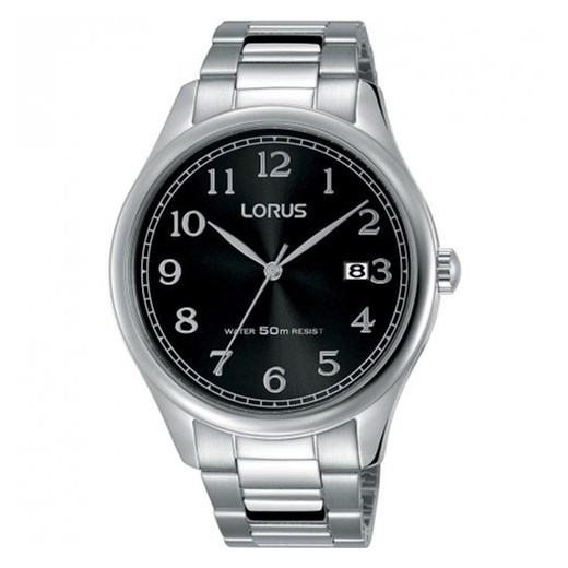 Zegarek Męski Lorus Kolekcja Classic RS917DX9 Lorus   otozegarki promocyjna cena 