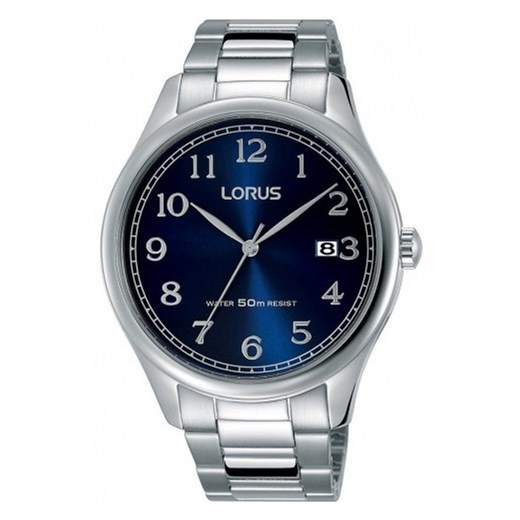 Zegarek Męski Lorus Kolekcja Classic RS919DX9 Lorus   okazja otozegarki 