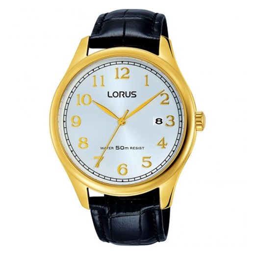 Zegarek Męski Lorus Kolekcja Classic RS920DX9 Lorus   otozegarki okazja 
