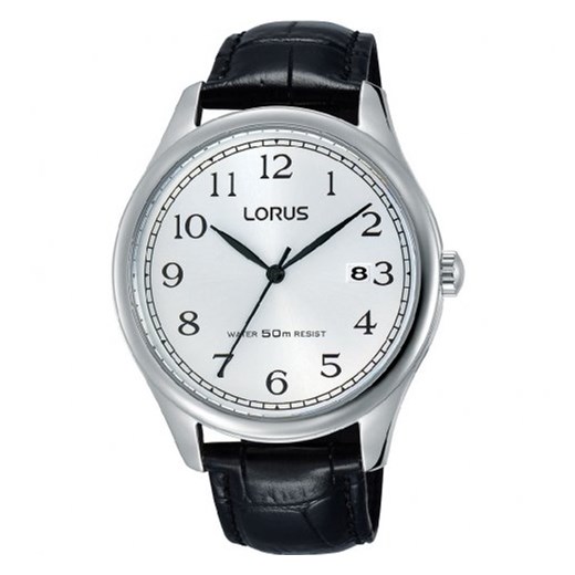 Zegarek Męski Lorus Kolekcja Classic RS921DX9 Lorus   okazja otozegarki 