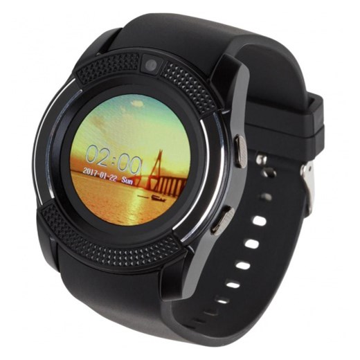 Smartwatch Garett G11 Czarny