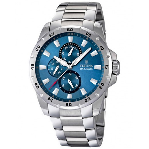 Zegarek Męski Festina F16662/2 Sport Multifunction 16662/2