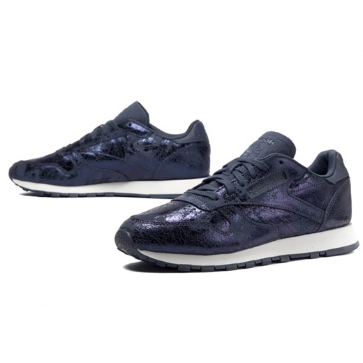 Buty Reebok Classic leather textural > bs6784