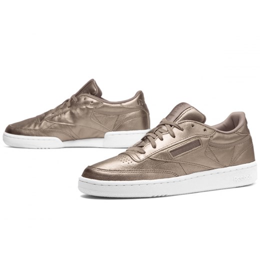 Buty Reebok Club c 85 melted metals > bs7899