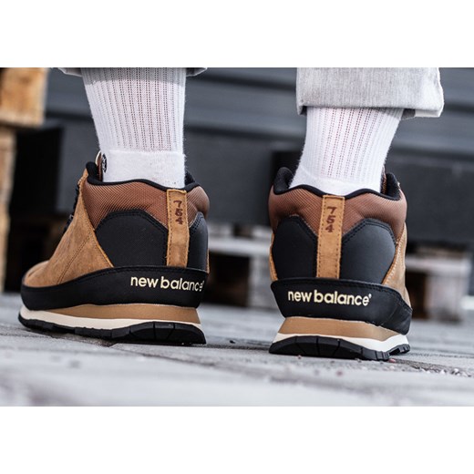 New Balance H754  New Balance 40.5 Sneaker Peeker