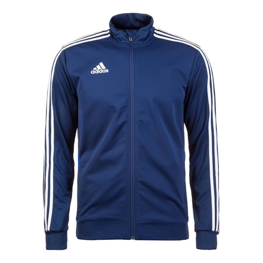 Bluza sportowa niebieska Adidas Performance 