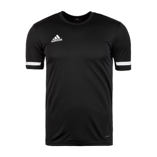 Adidas Performance koszulka sportowa czarna 