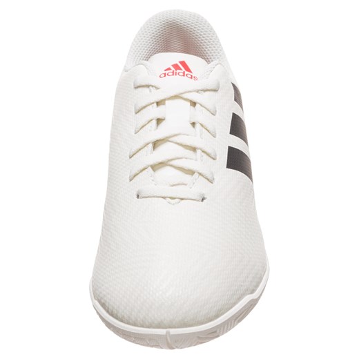Buty sportowe dziecięce Adidas Performance białe jesienne wiązane 