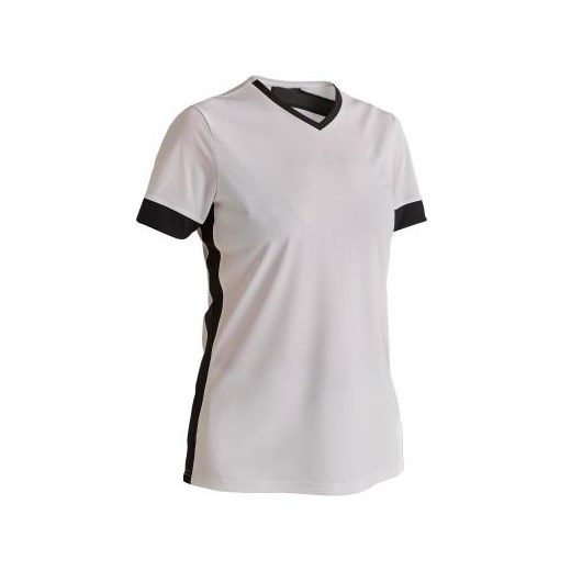 Koszulka do piłki nożnej F500 damska