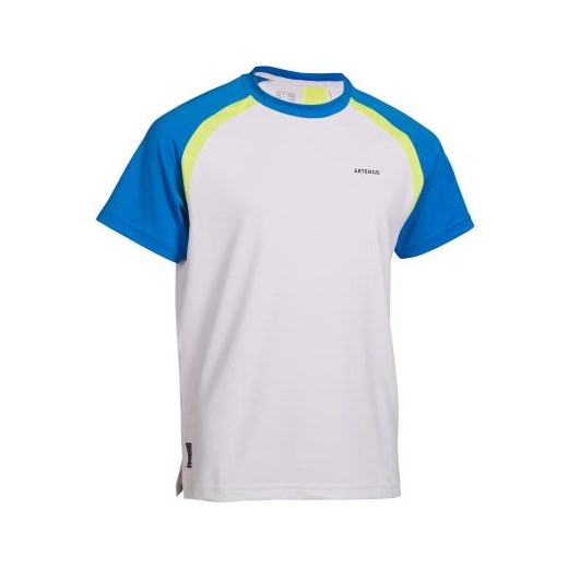 T-Shirt tenisowy 500 dla dzieci