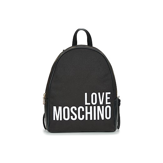 Love Moschino  Plecaki JC4114PP17  Love Moschino  Love Moschino One Size Spartoo