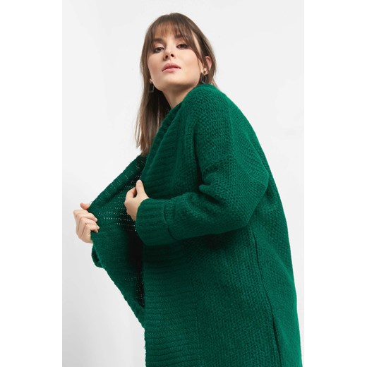 Sweter damski ORSAY bez wzorów 