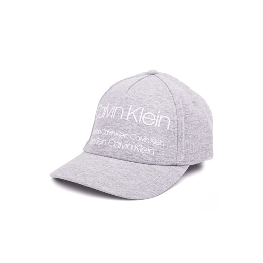 Calvin Klein czapka z daszkiem damska młodzieżowe 