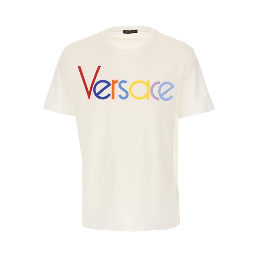 Versace t-shirt męski 