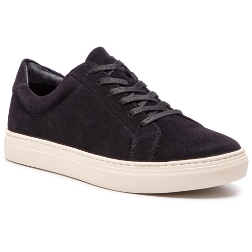 Sneakersy VAGABOND - Paul 4483-040-20 Black  Vagabond 41 eobuwie.pl