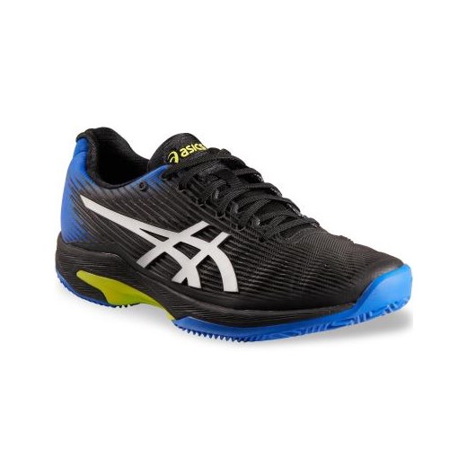 Buty tenisowe Asics Gel-Solution Speed 3 męskie na mączkę