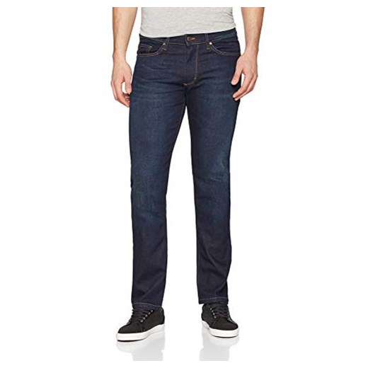s.Oliver Slim jeansy męskie -  wąski  S.Oliver sprawdź dostępne rozmiary Amazon