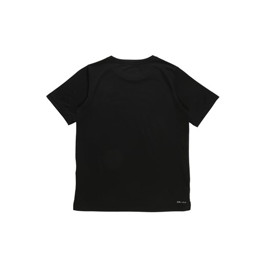 T-shirt chłopięce Nike z krótkimi rękawami 