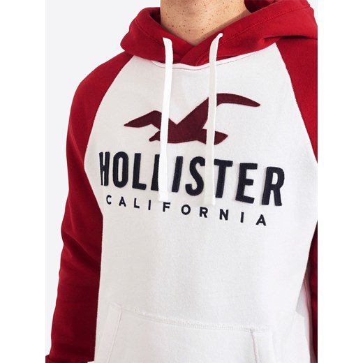 Hollister bluza męska 