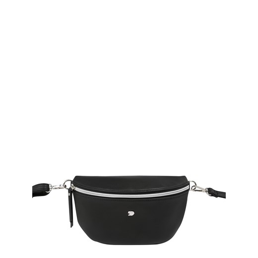 Nerka Tom Tailor Denim skórzana 